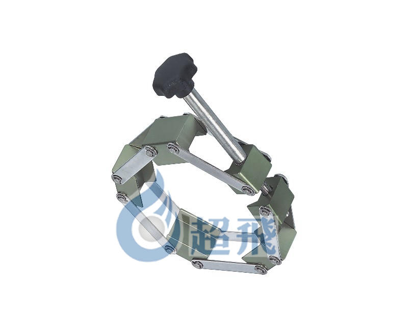無(wú)痕拆卸，保護(hù)表面：真空卡箍的無(wú)損傷分離技術(shù)